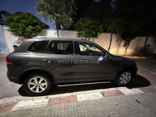 touareg v6 
