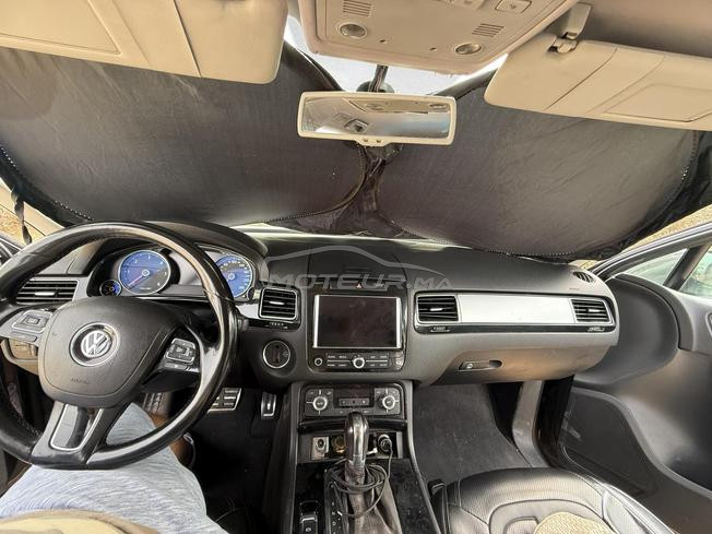 touareg v6 