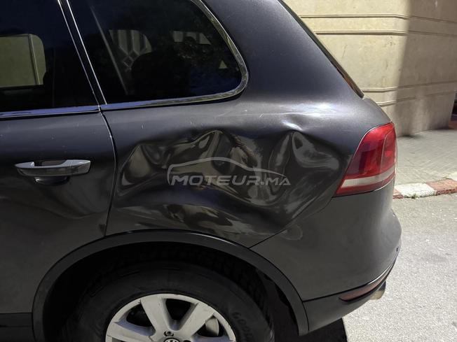 touareg v6 