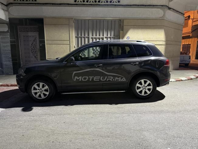 touareg v6 