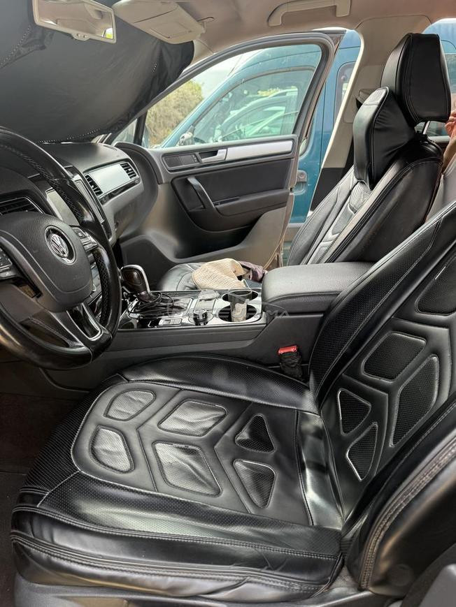 touareg v6 
