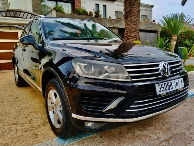 Touareg jida reprise 