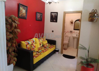 Appartement à louer 65 m² à Mohammedia
