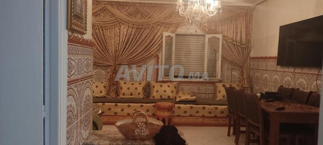 Appartement à Garden Baytie