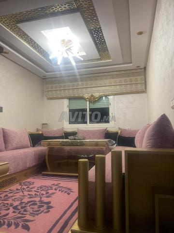 appartement 1er étage a vendre 