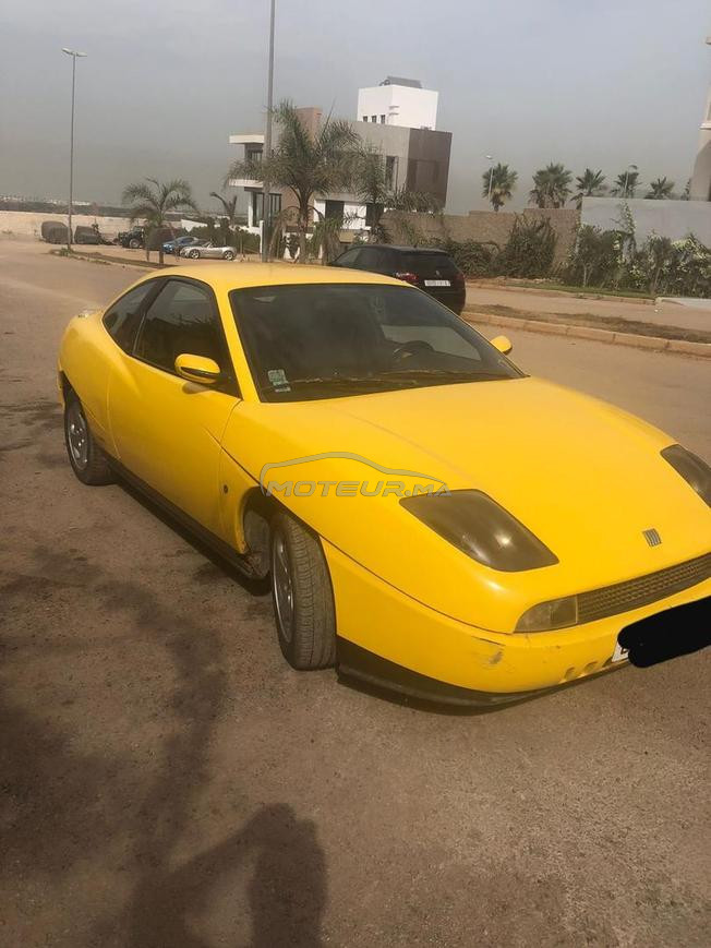 fiat barchetta coupe pininfarina