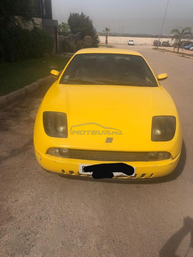 fiat barchetta coupe pininfarina