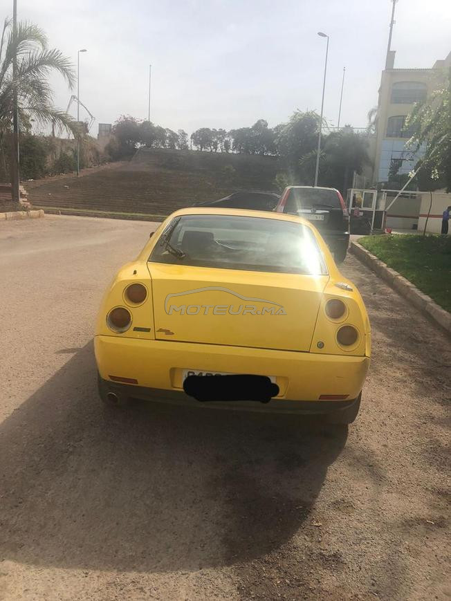 fiat barchetta coupe pininfarina