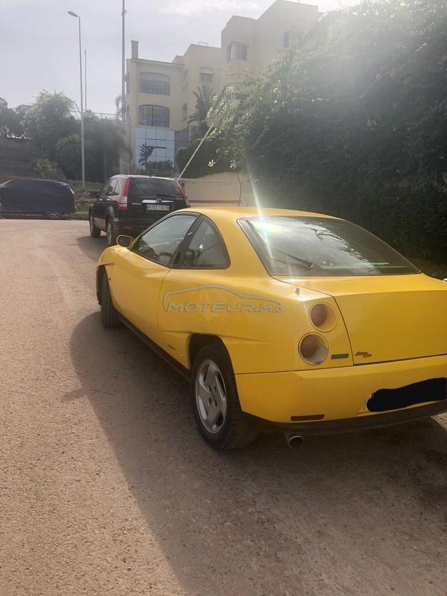 fiat barchetta coupe pininfarina