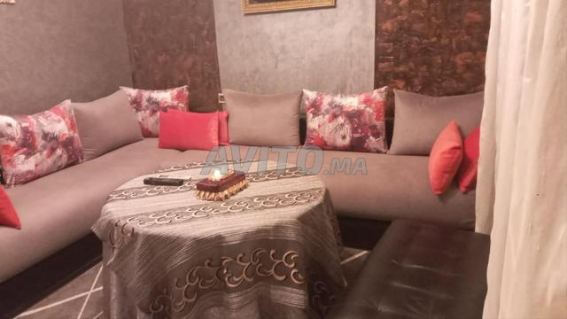 Appartement à vendre Quartier adarisa - 2