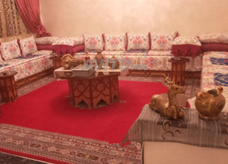 Appartement à vendre Quartier adarisa