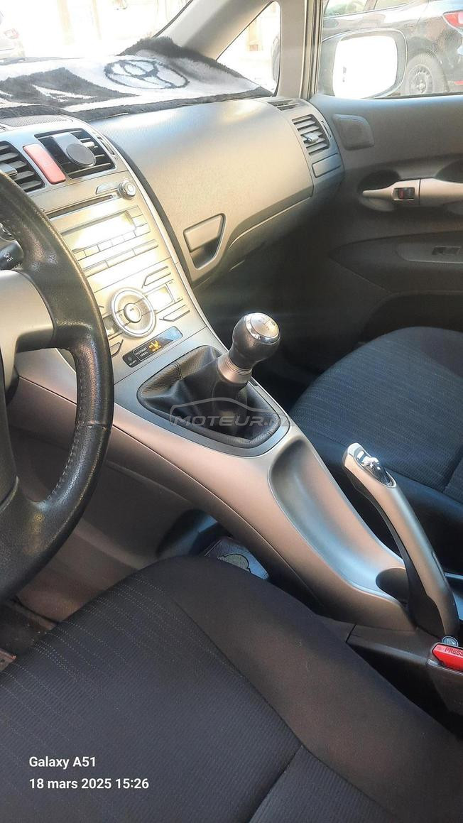 TOYOTA EXCELLENT ETAT