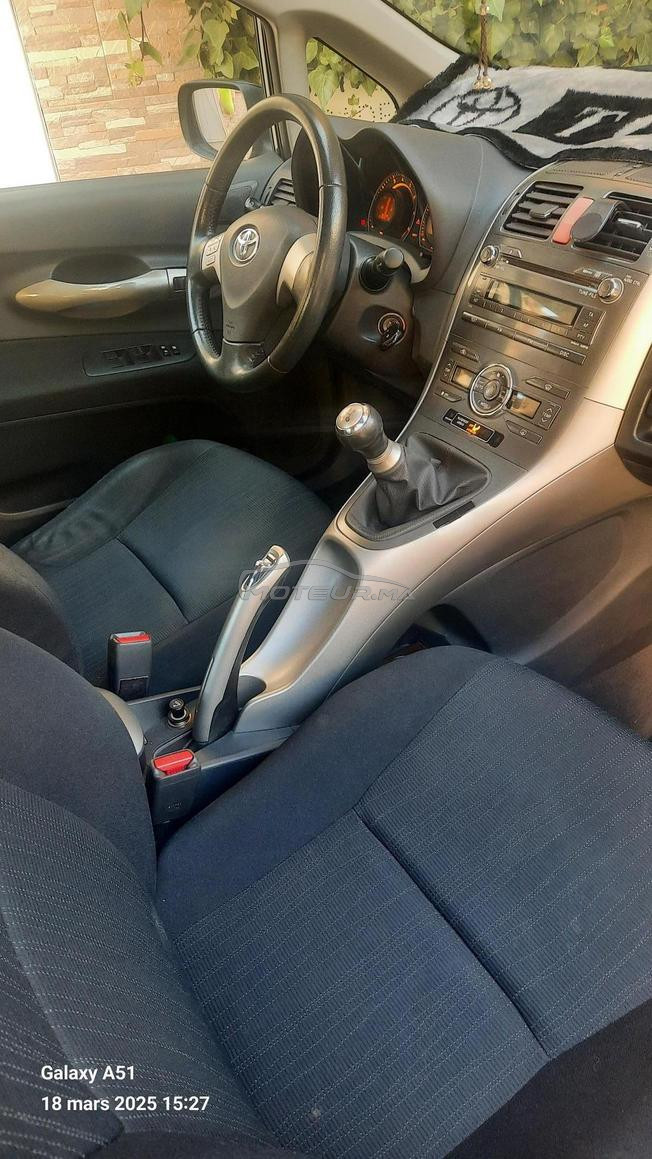 TOYOTA EXCELLENT ETAT
