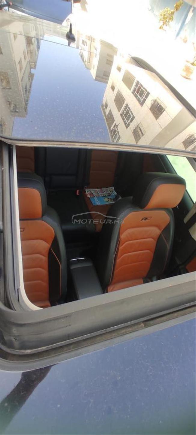 Volkswagen Tiguan Diesel Automatique 2016 à Martil