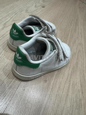 Stan Smith Pointure Adidas Bebe Chaussures Adidas Stan Smith Pour