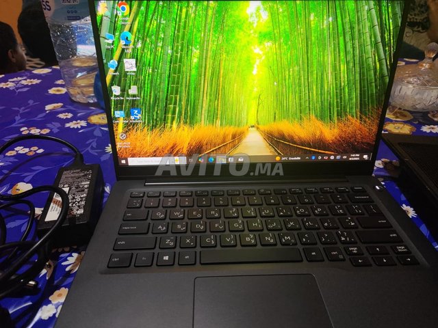 PC PORTABLE DEL CORE I3