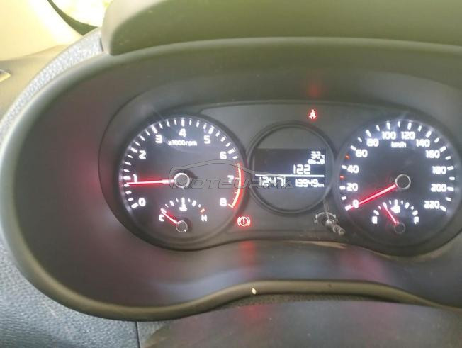Kia Picanto Essence Manuelle 2024 à Marrakech