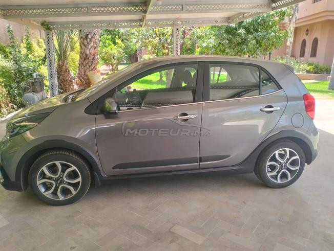 Kia Picanto Essence Manuelle 2024 à Marrakech