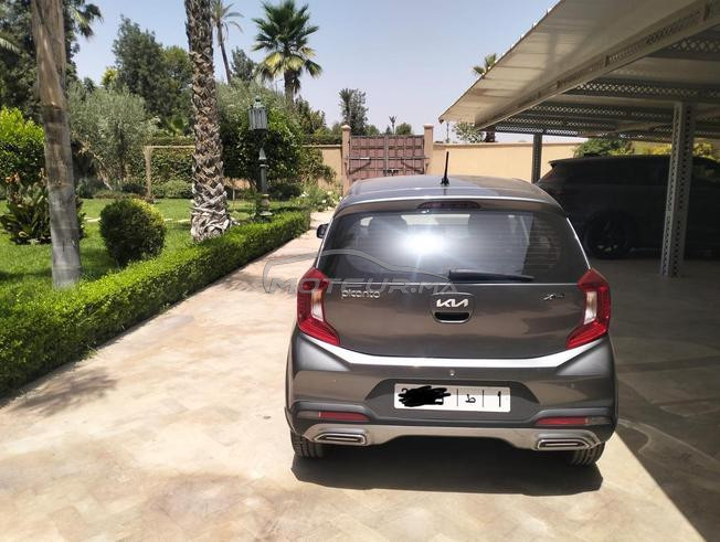 Kia Picanto Essence Manuelle 2024 à Marrakech