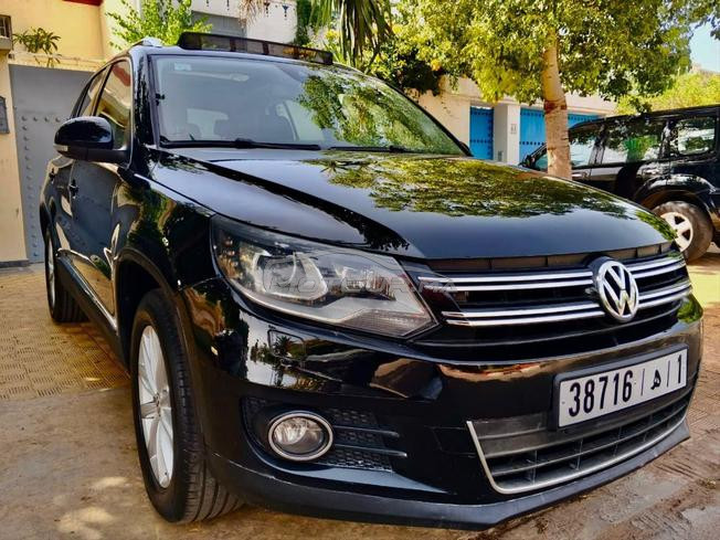 VolkswagenFox