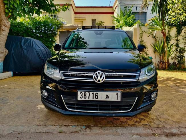 VolkswagenFox