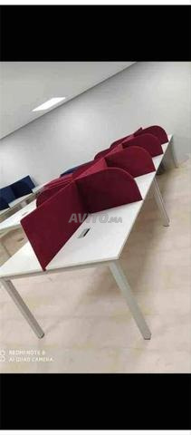 fabrication mobilier bureau سعر منخفض  de agadir