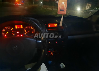 Renault Clio Essence Manuelle 2014 à Casablanca