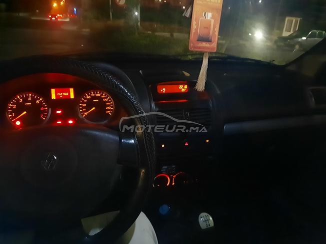 Renault Clio Essence Manuelle 2014 à Casablanca