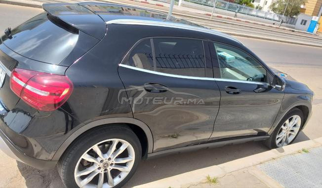 Mercedes-Benz GLA200 D Automatique 2019 à Rabat