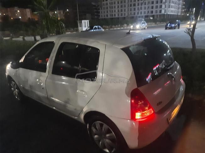 Renault Clio Essence Manuelle 2014 à Casablanca