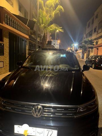 tigouane air line 2018 douane 2021 tout option 