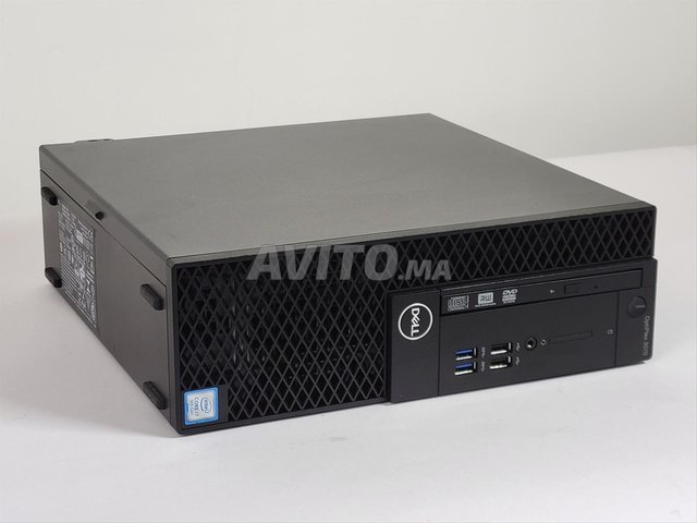Dell Optiplex 