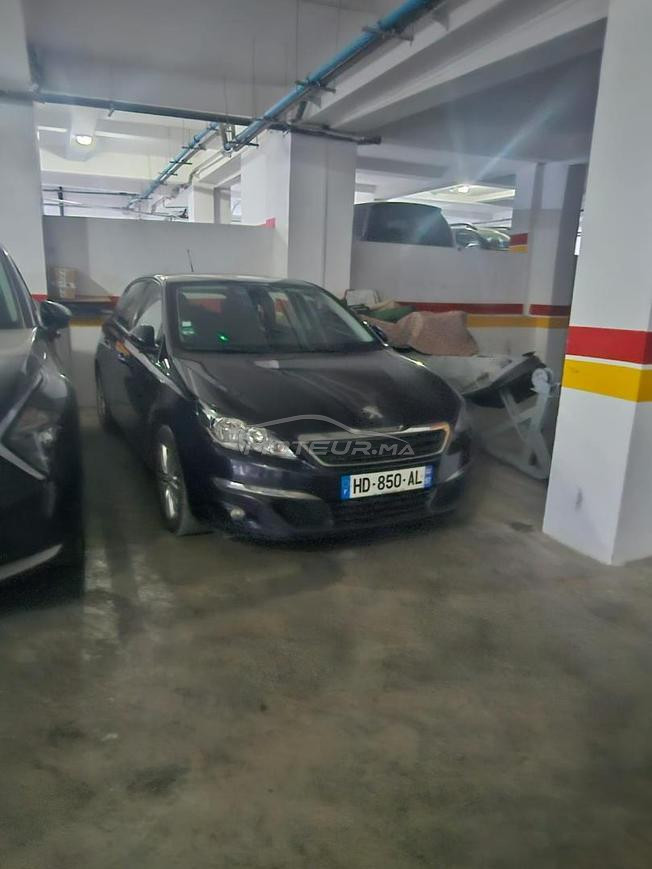 Peugeot 308 hdi 