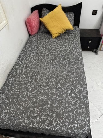 Chambre a coucher
