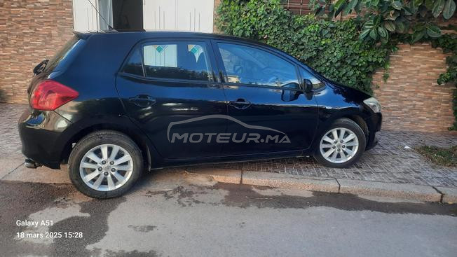 TOYOTA EXCELLENT ETAT