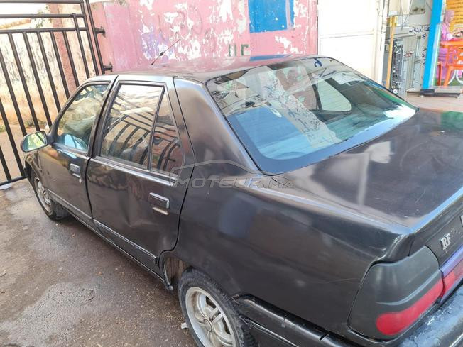 Renault R19 Diesel Manuelle 1993 à Casablanca