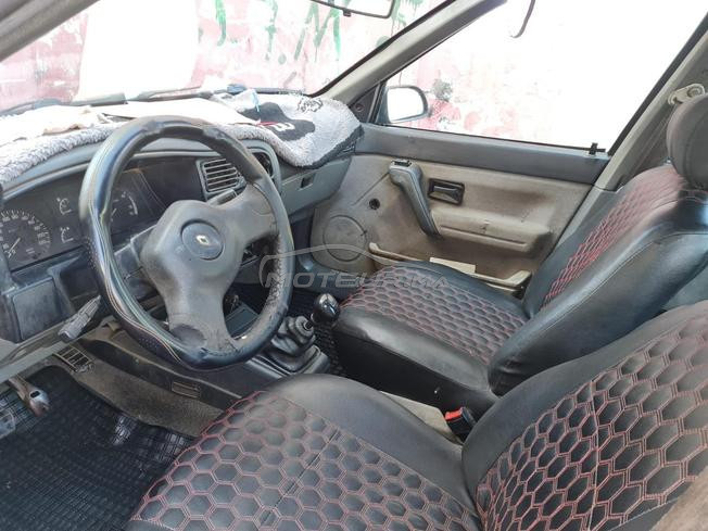 Renault R19 Diesel Manuelle 1993 à Casablanca
