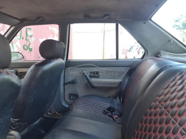 Renault R19 Diesel Manuelle 1993 à Casablanca