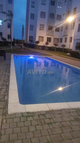 appartement a tamaris avec ascenseur et piscine  - 2