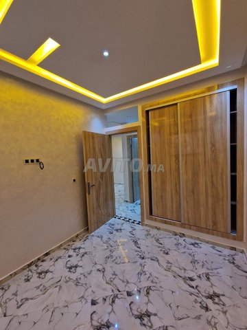 Appartements à Marrakech Mohammedia 9 soutien direct