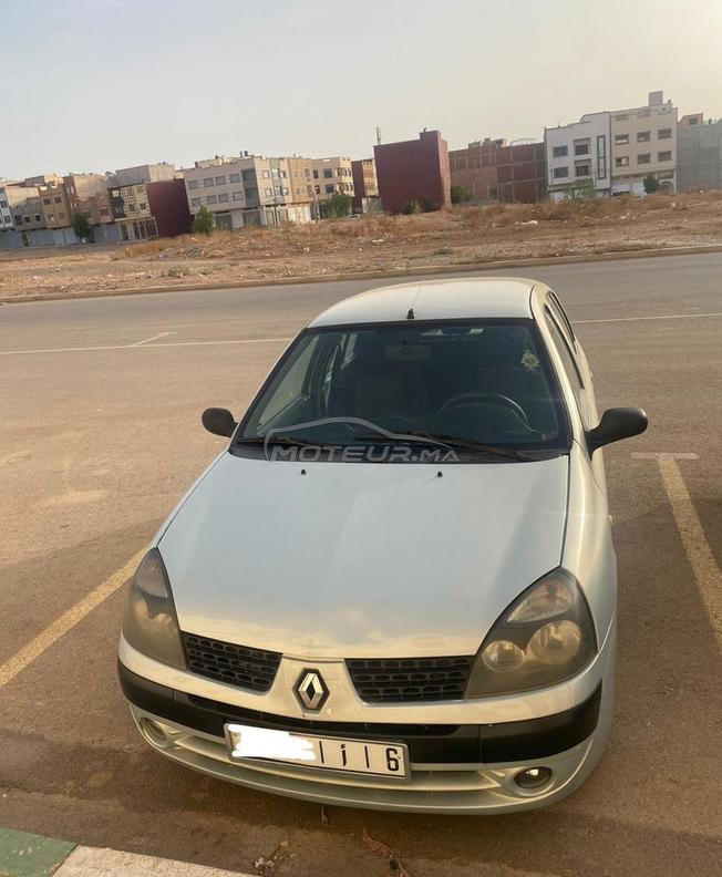 renault clio classic 2