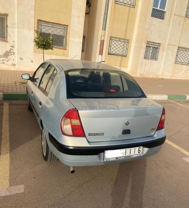renault clio classic 2