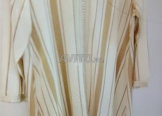 jlaba ivase taille kbira