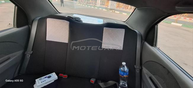 chevrolet aveo lt essence 2004
