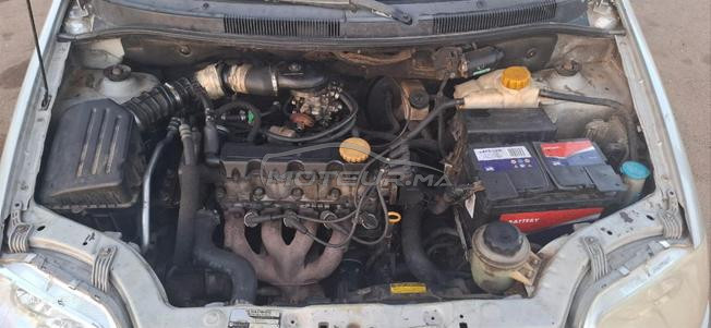 chevrolet aveo lt essence 2004