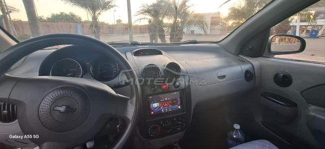 chevrolet aveo lt essence 2004