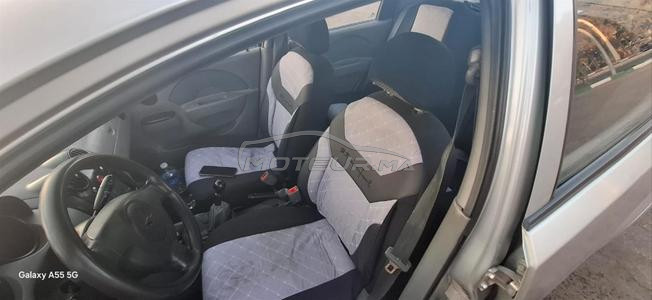 chevrolet aveo lt essence 2004