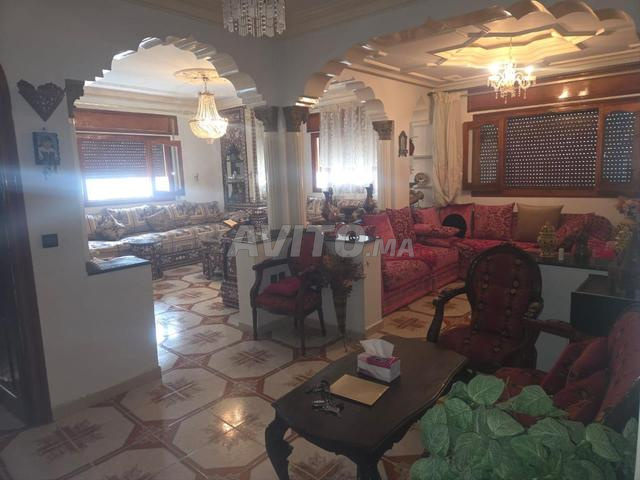 Appartement à vendre 116 m² à Martil