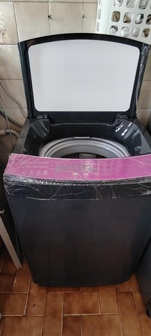 Machine a laver 12 kg neuf