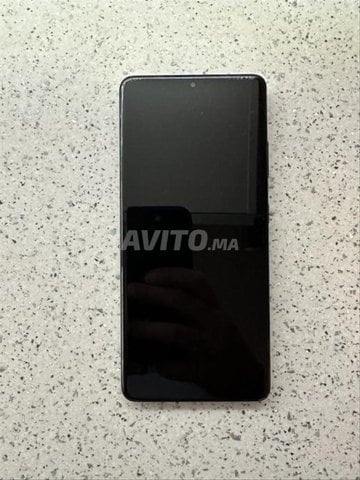 Samsung Galaxy S21 Ultra phantom black 5G 